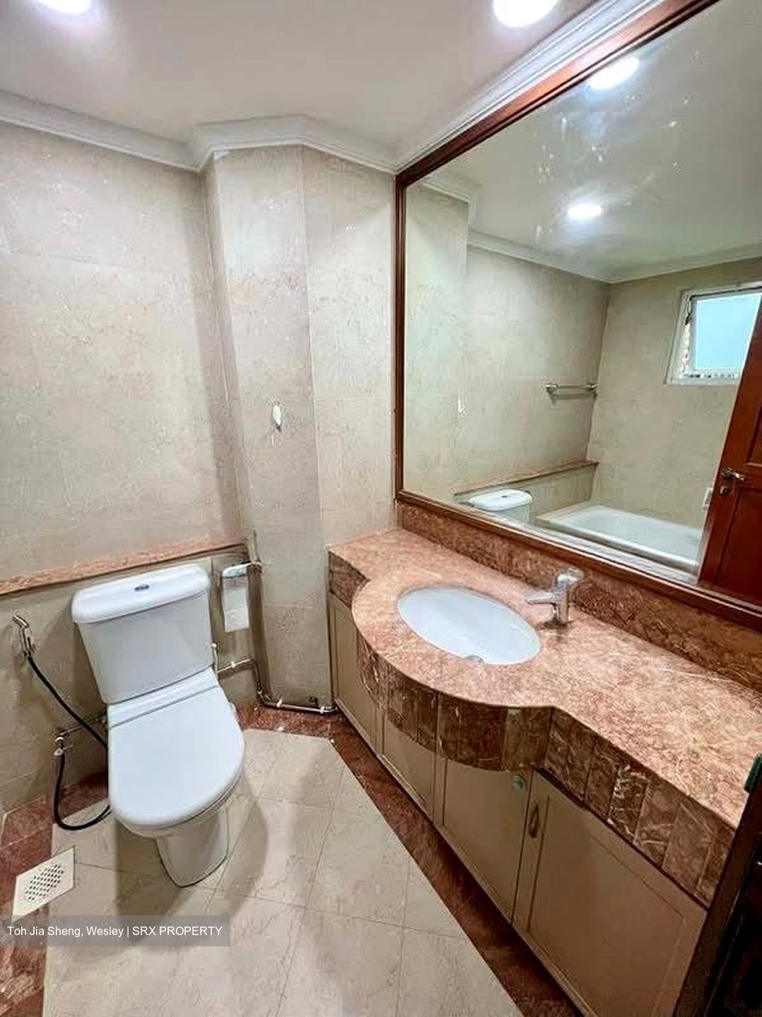 Emerald Garden (D1), Condominium #576233591